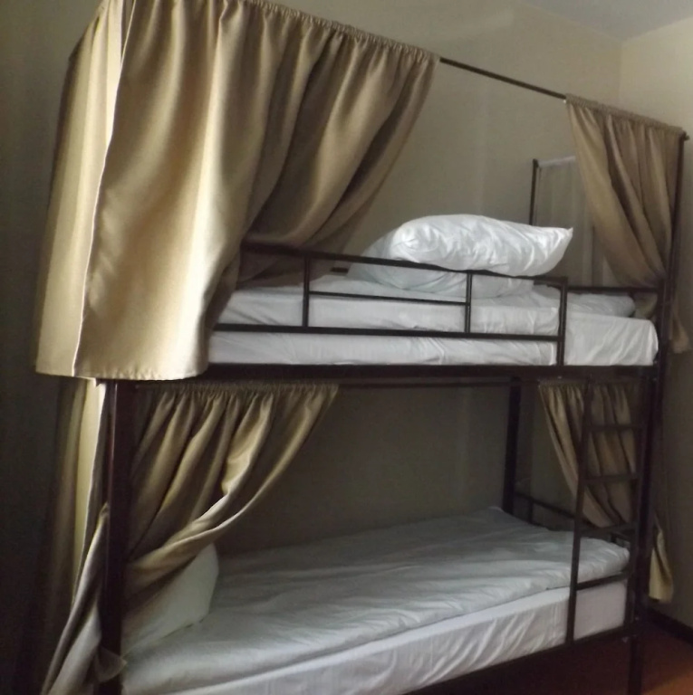 Bed in Dorm (male dorm)