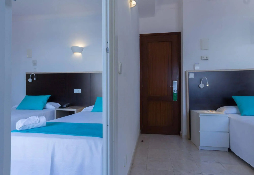 Orosol Hotel by Typic Hotels - Général
