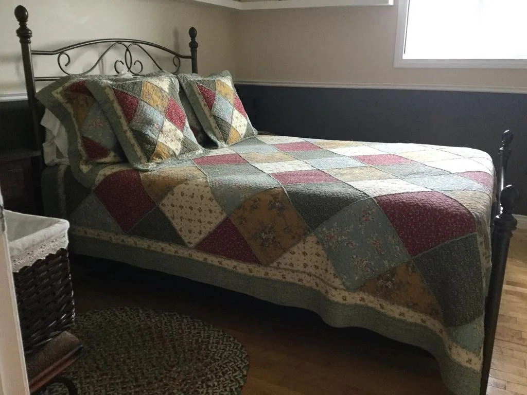 Gite Entre Chien Et Loup - фото 21