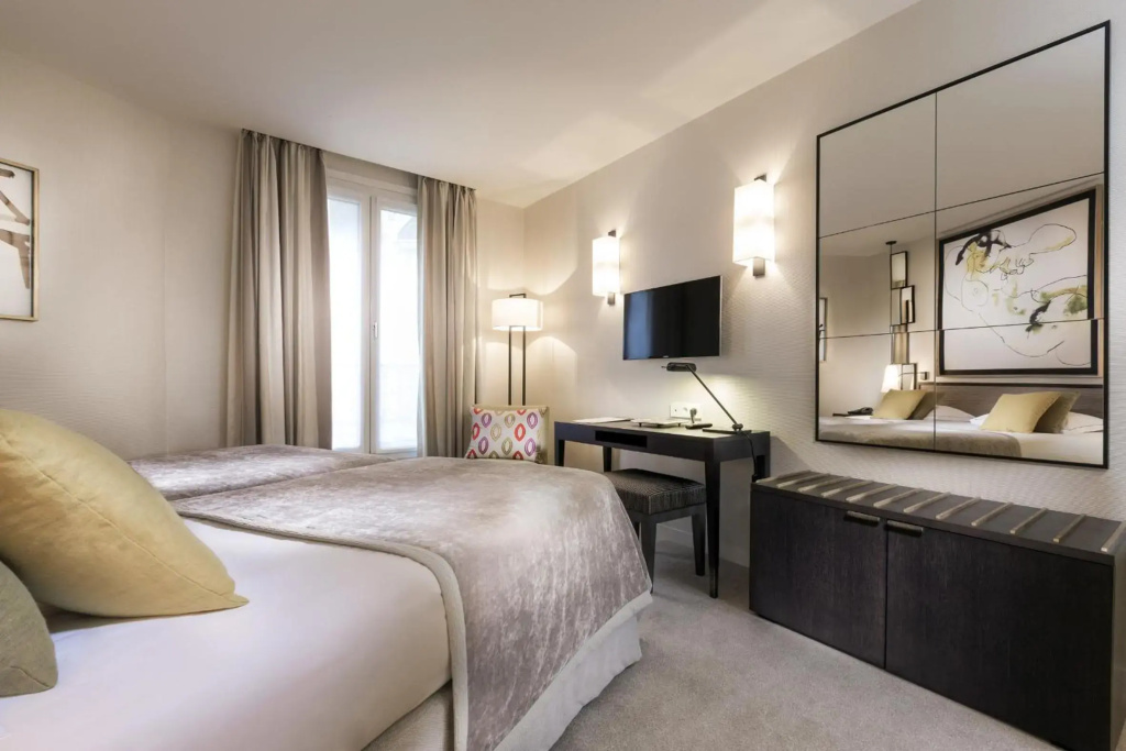 Hotel photo 7