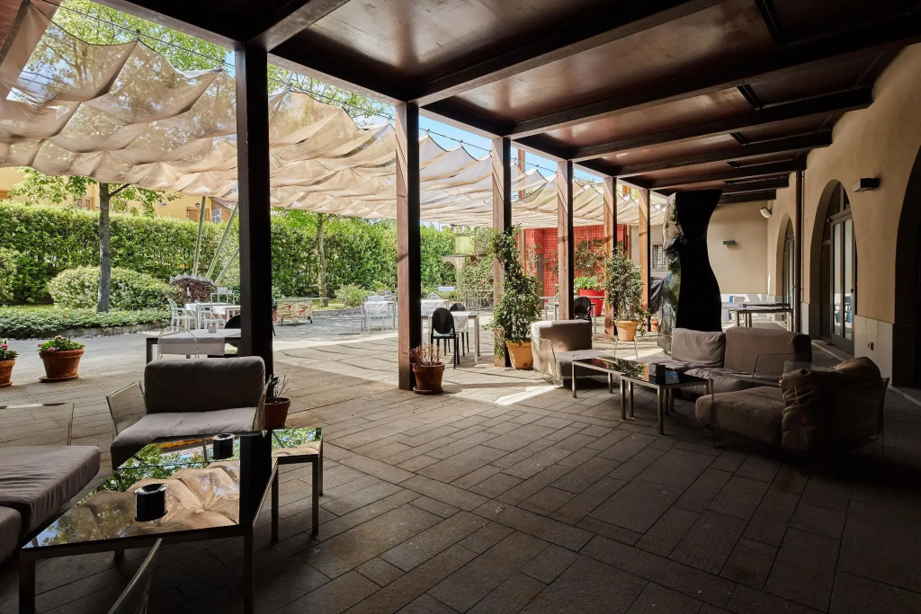 Settecento Hotel - Général