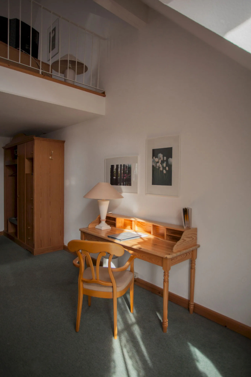 Hotel Das Goldene Lamm - фото 17