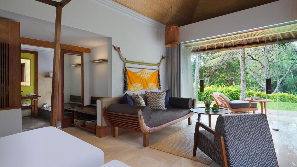 Maya Ubud Resort & Spa