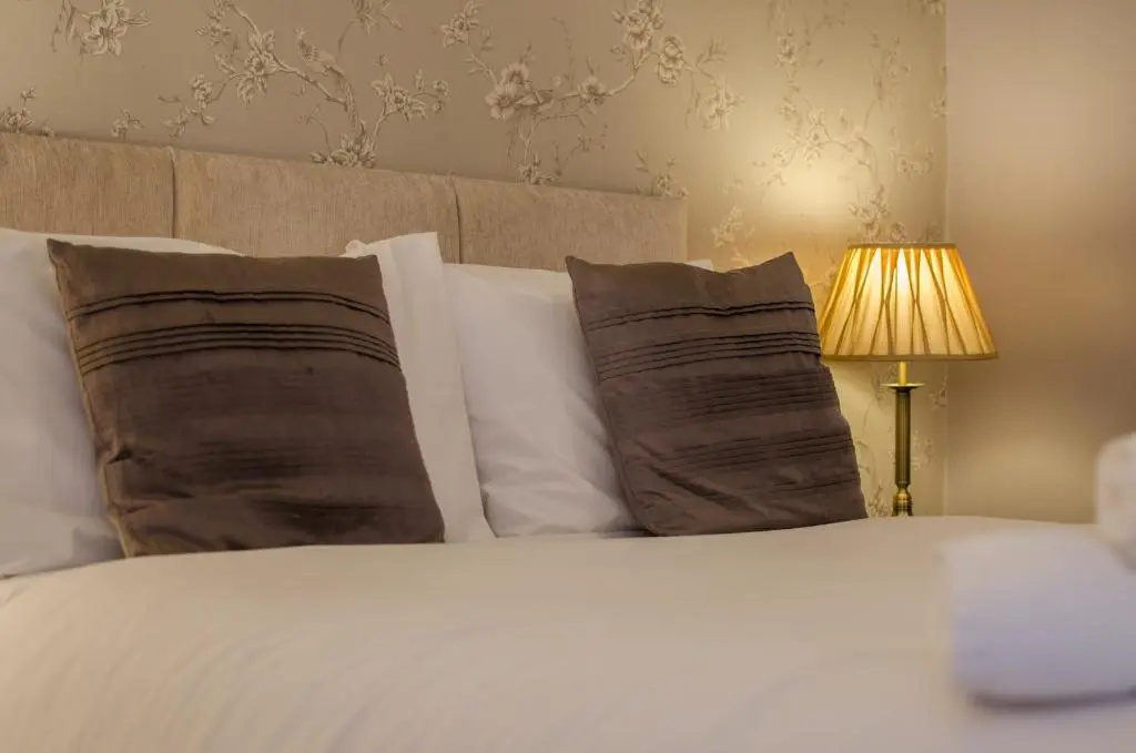 Dukes Folly Hotel - Chambres