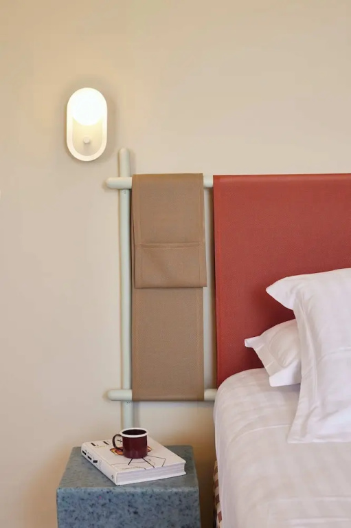 Hotel des Victoires by Soniho - Chambres