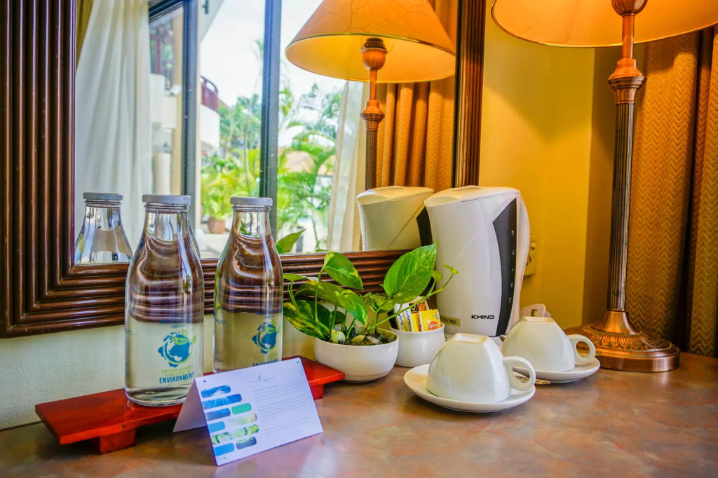 Kudat Golf & Marina Resort — фото 6