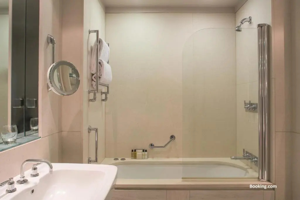 Woodlands Park Hotel - Chambres