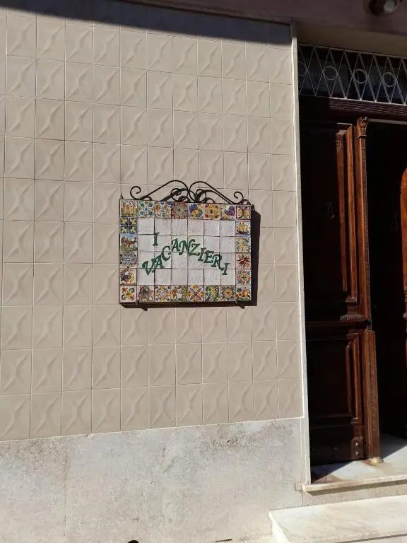 I Vacanzieri
