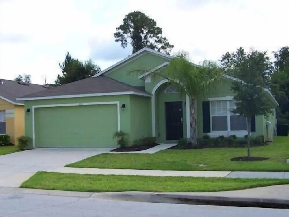 655 Sandy Ridge House 4 Bedroom by Florida Star