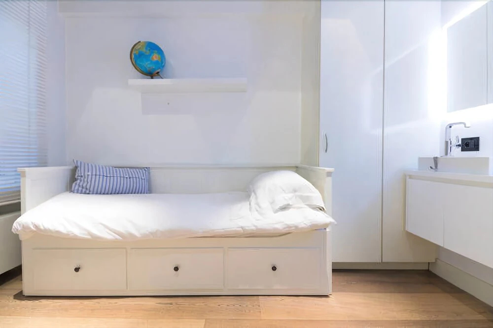 Lotus House Luxury Rental - фото 6