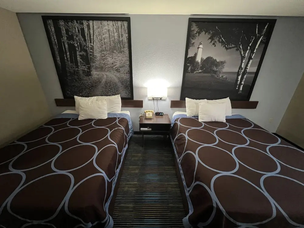 Hotel photo 19