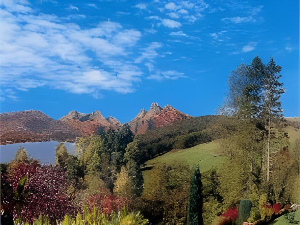 Holbeck Ghyll Country House Hotel - Général