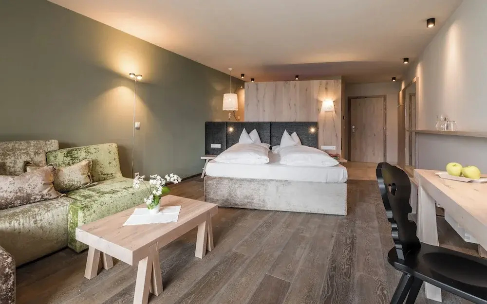 Superior room