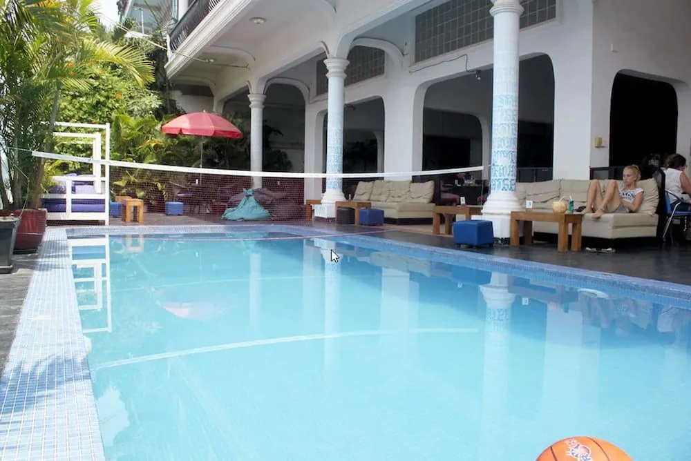 Hotel photo 16