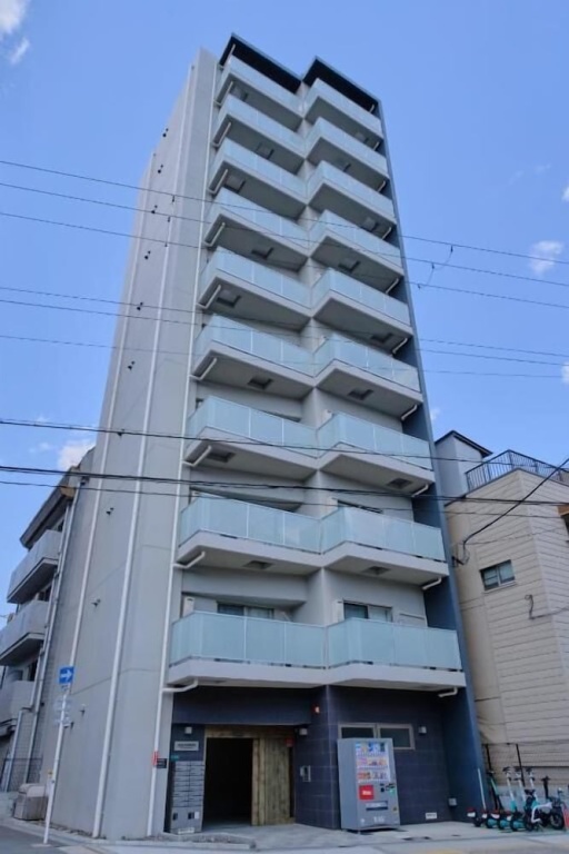 Junction Namba South Hotel Apartment in Osaka