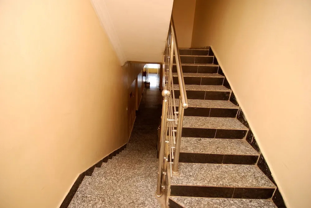 Sumed Suites - фото 13