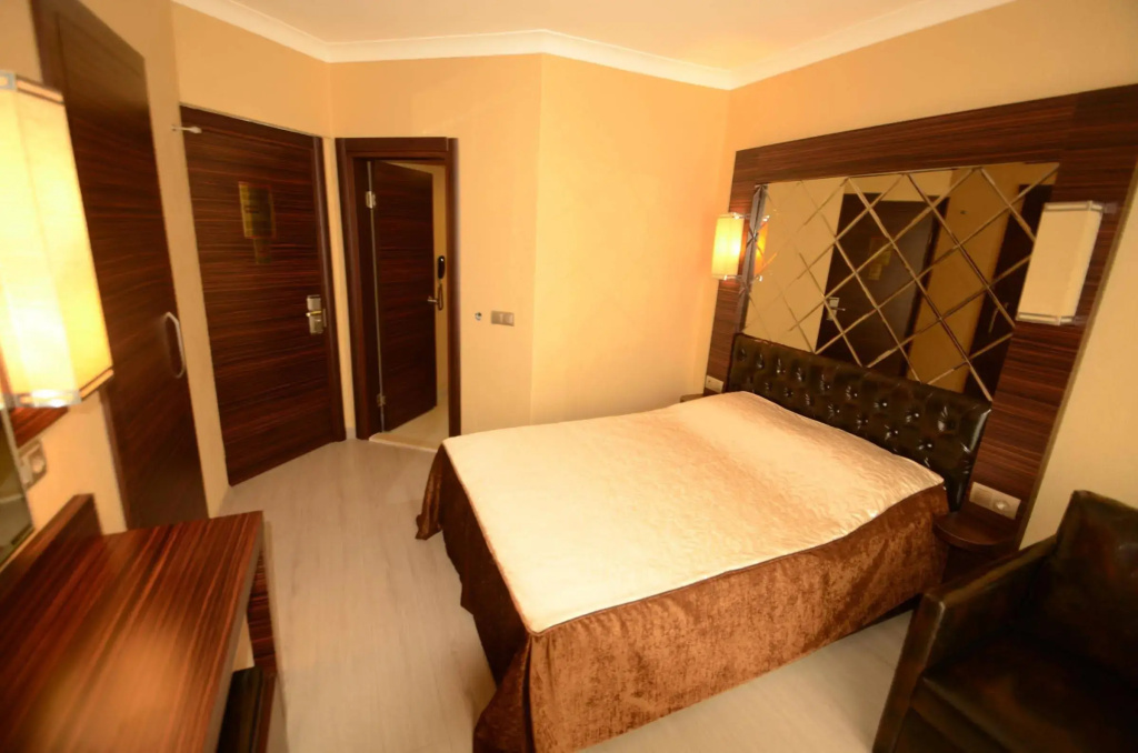 Piccolo Dream Hotel - All Inclusive - Adults Only - фото 5