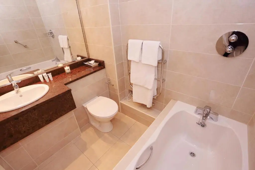 The Ardilaun Hotel - Chambres