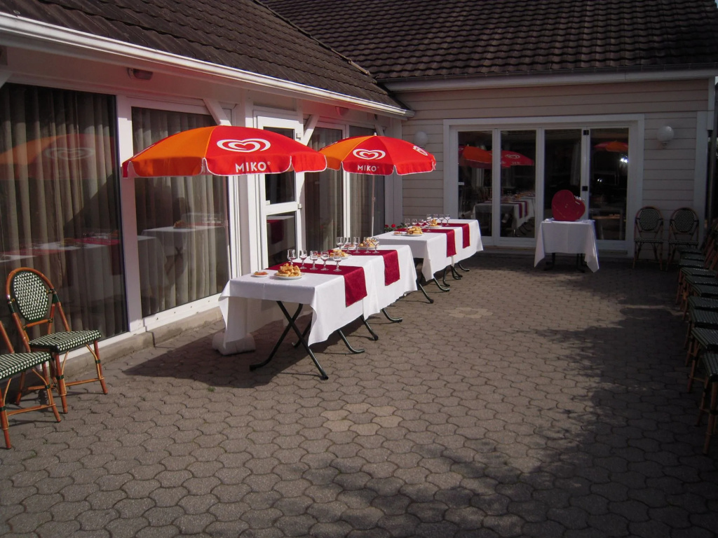 Hotel photo 20