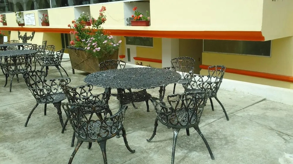 Hotel photo 10