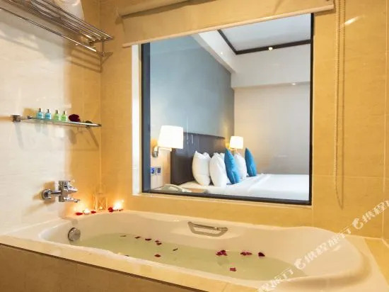 Kinta Riverfront Hotel & Suites