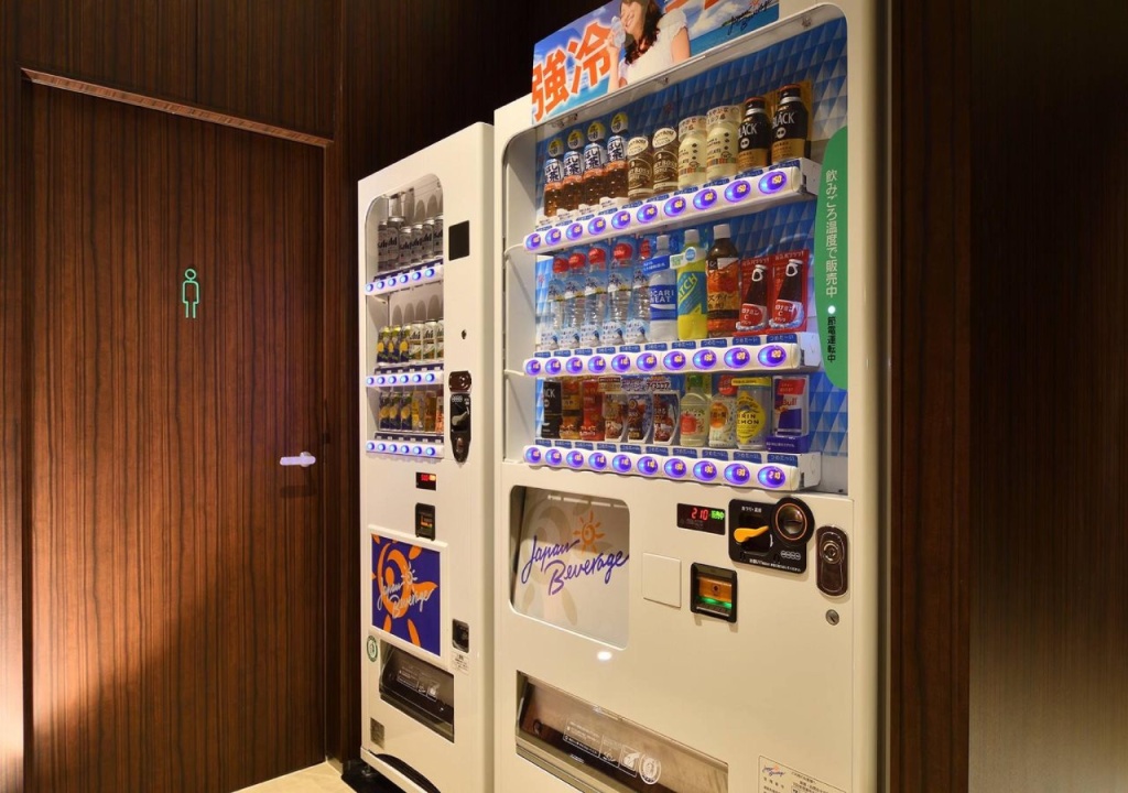 Hotel Wbf Grande Hakata 사진 24