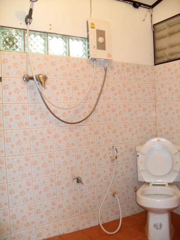 Dreamland Resort - Chambres