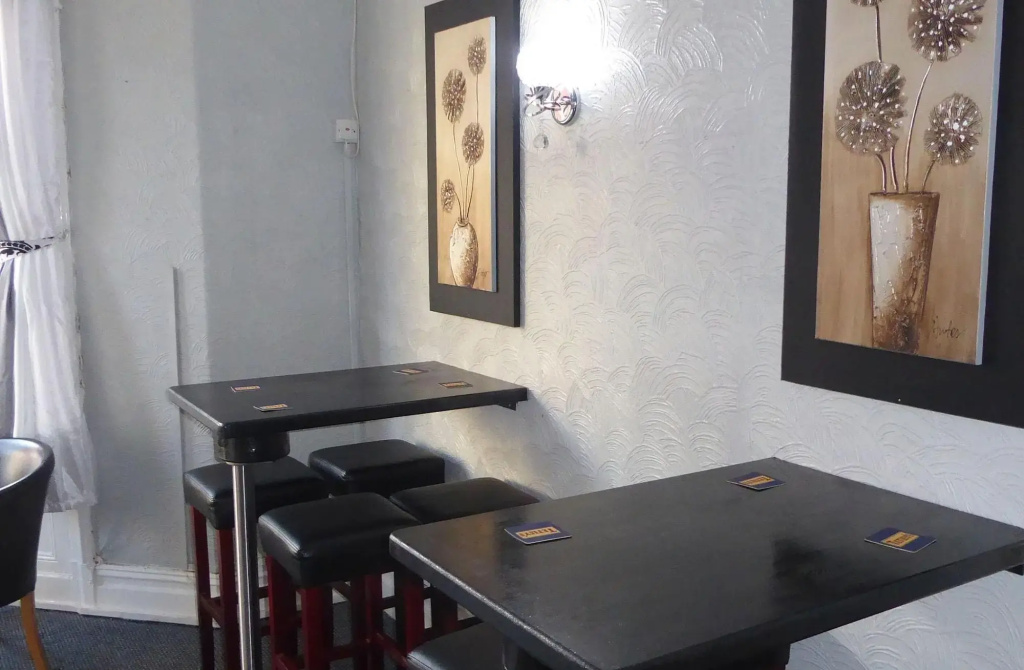Hotel photo 8