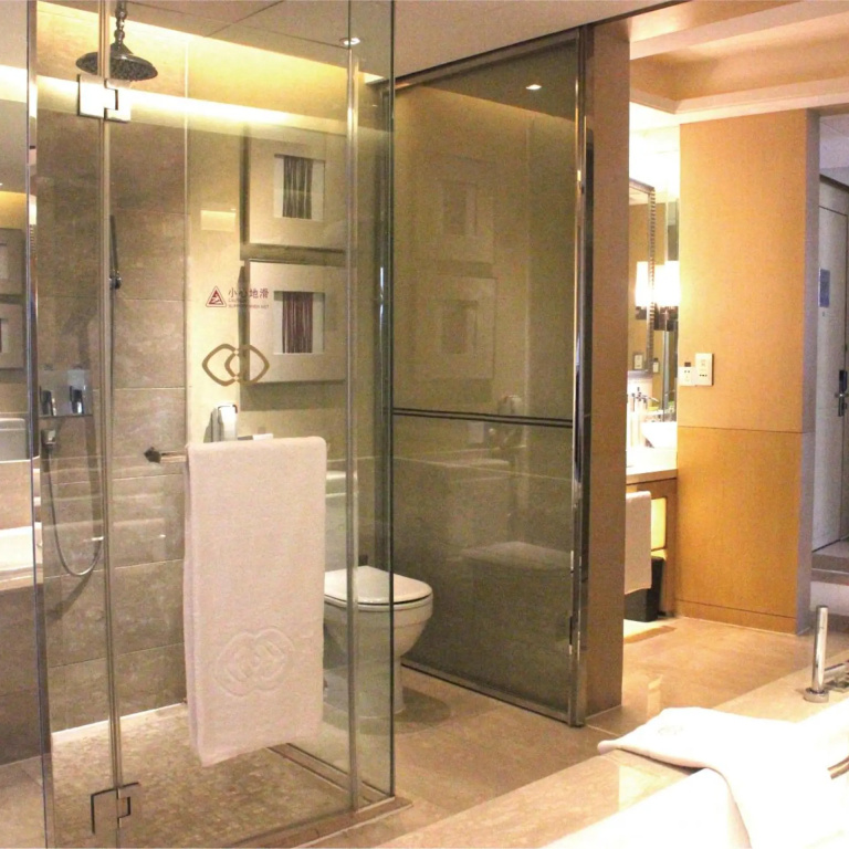 Sofitel Nanjing Galaxy Suning - Général