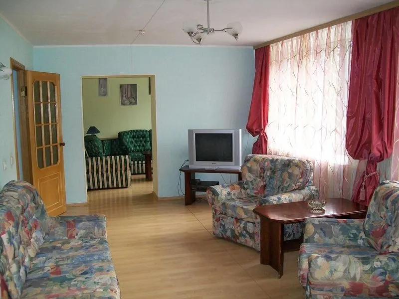 2 Bedrooms Suite