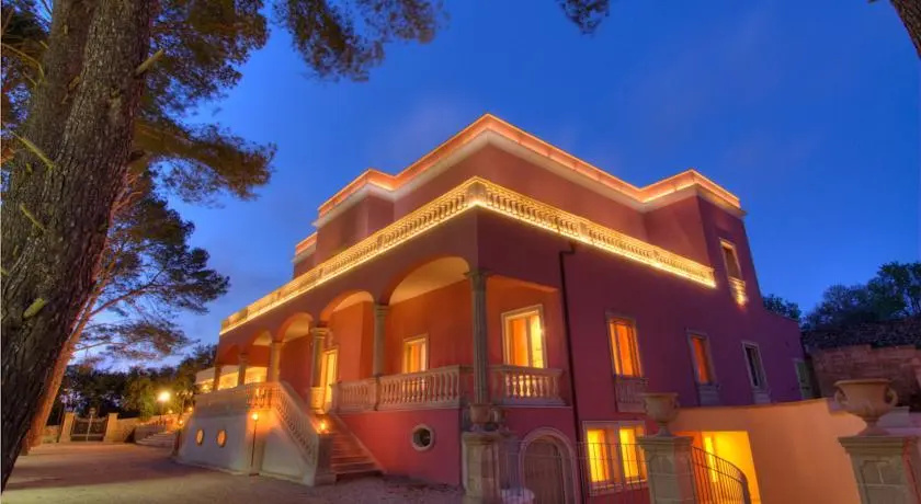 Villa Giuliana Resort & Spa - Général