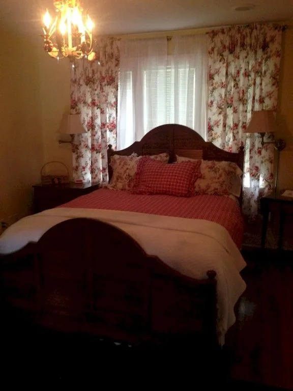 Leavenworth Inn - фото 16