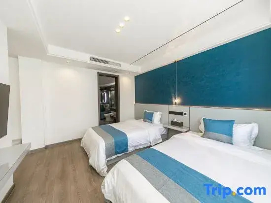 2 Bedrooms Family Suite