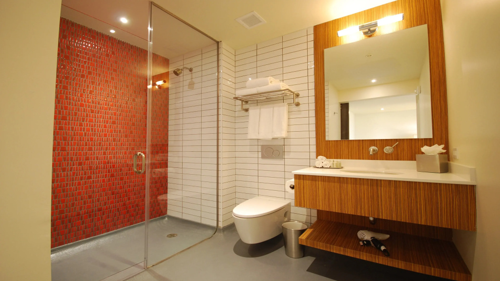 Hotel Indigo Newark Downtown - Général