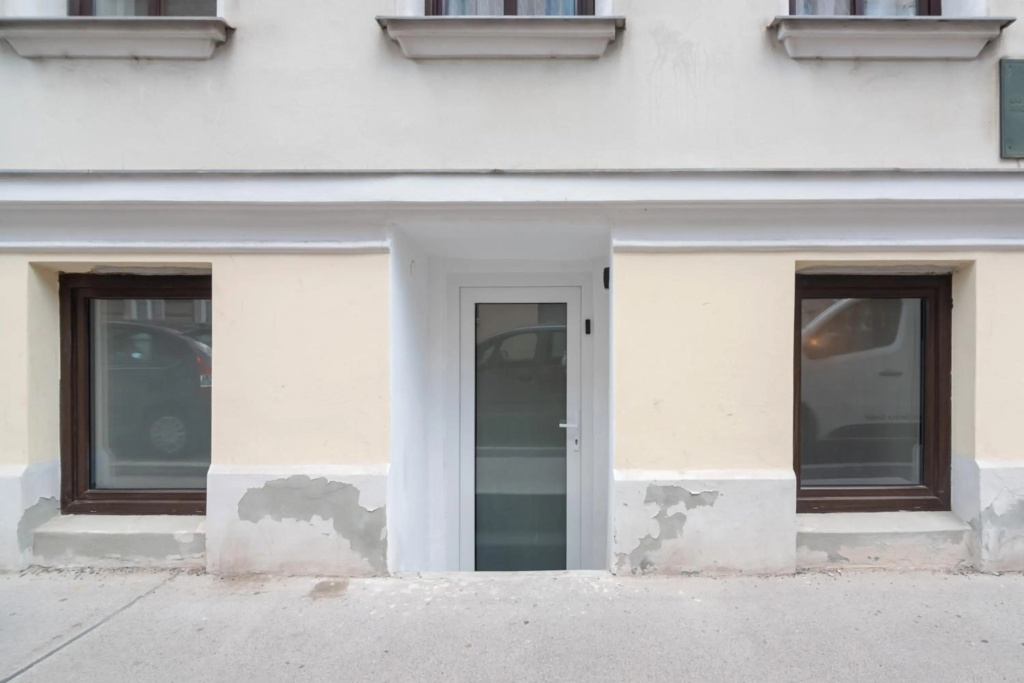 Der Fuchsbau - Neu, kuschelig und zentral im Grünen