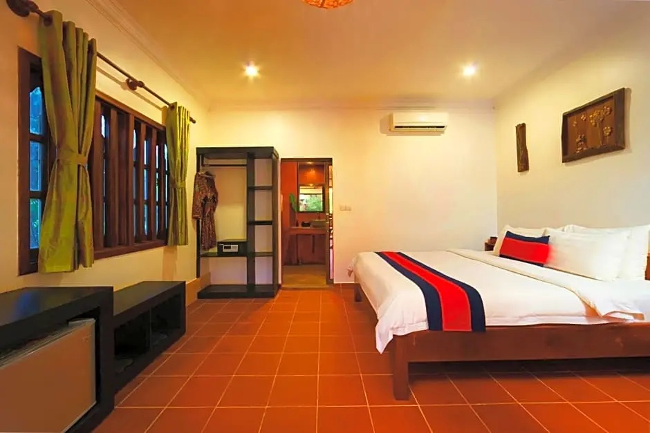 Kiri Boutique Hotel II - Chambres