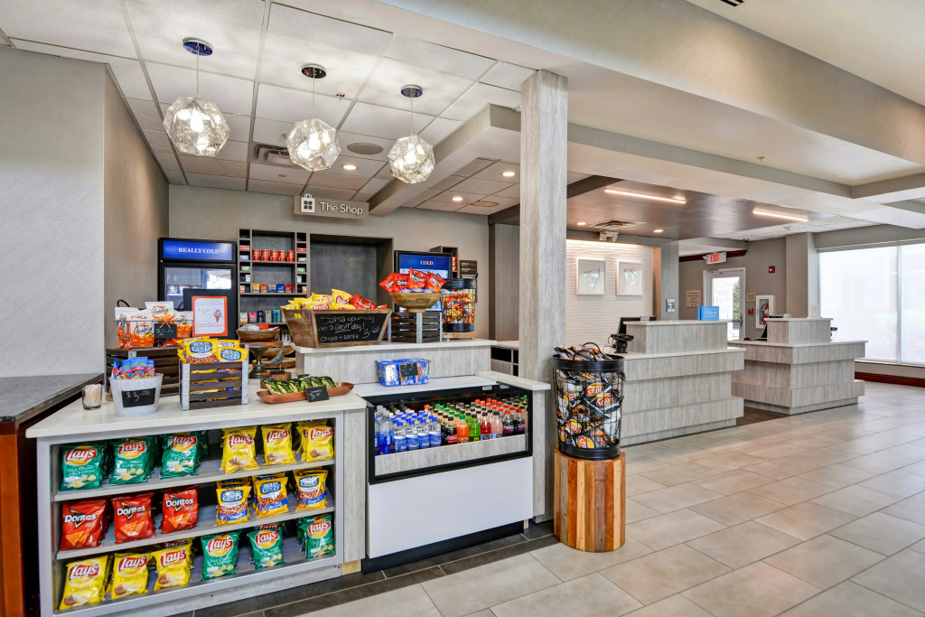 Hilton Garden Inn Conway - Général