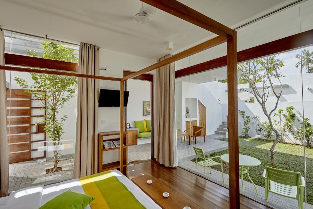 Calamansi Cove Villas By Jetwing