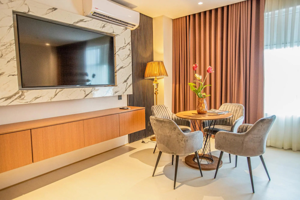 Family Suite
