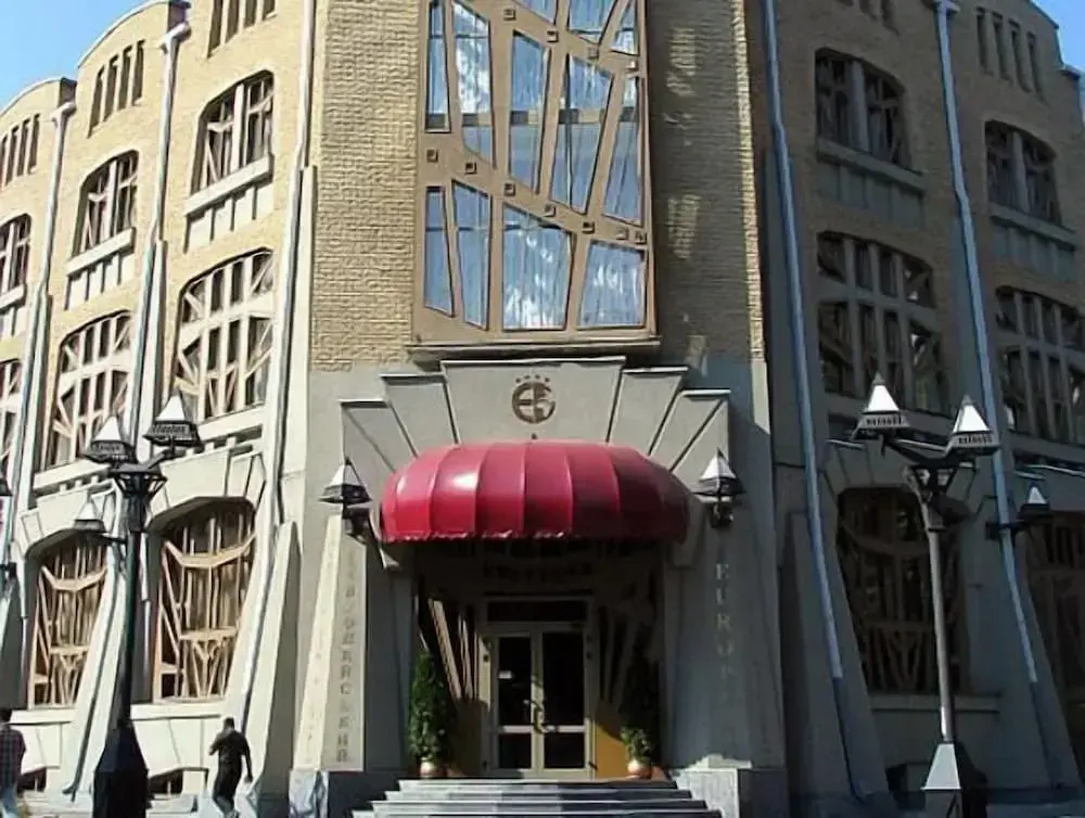 Hotel European