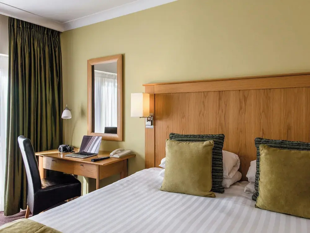 Walton Hall Hotel & Spa by Sunday - Chambres