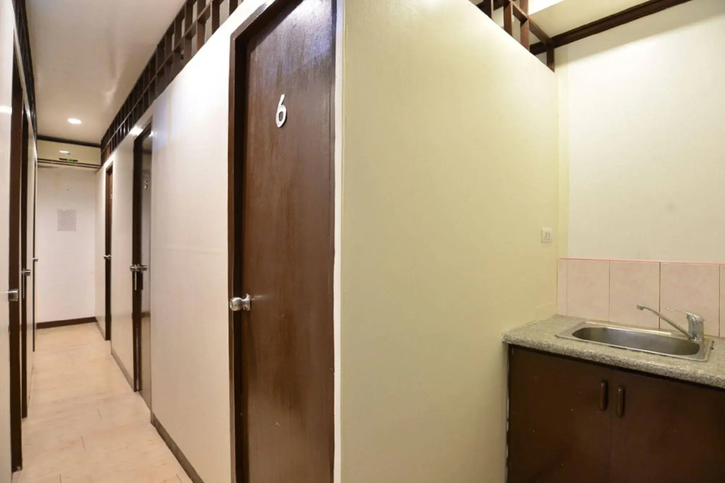 Amax Inn Makati II - Général