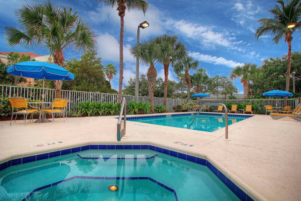 Fairfield Inn and Suites by Marriott Jupiter - Général