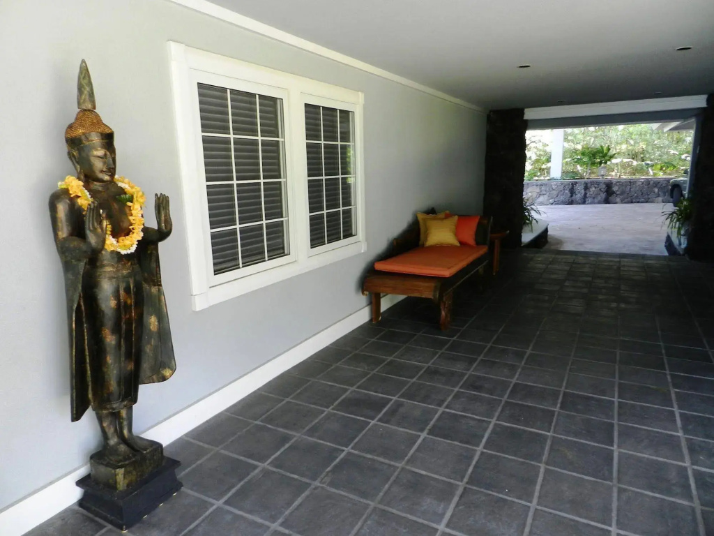 Ohi'a Park Estate - Général