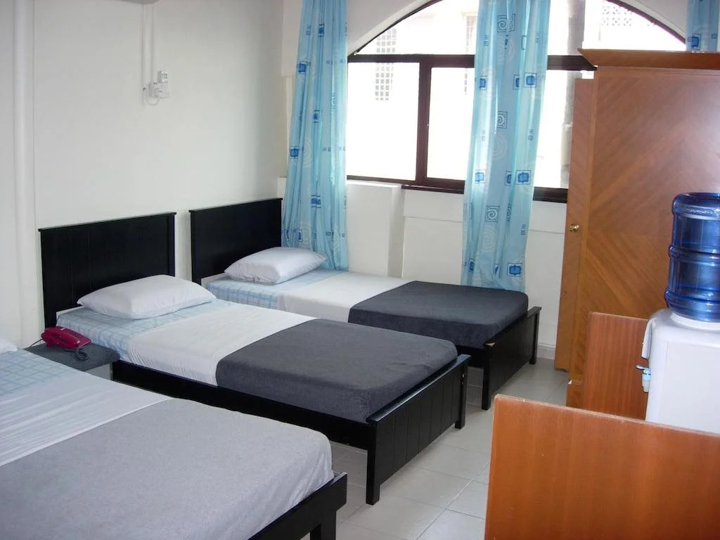 Hotel photo 2