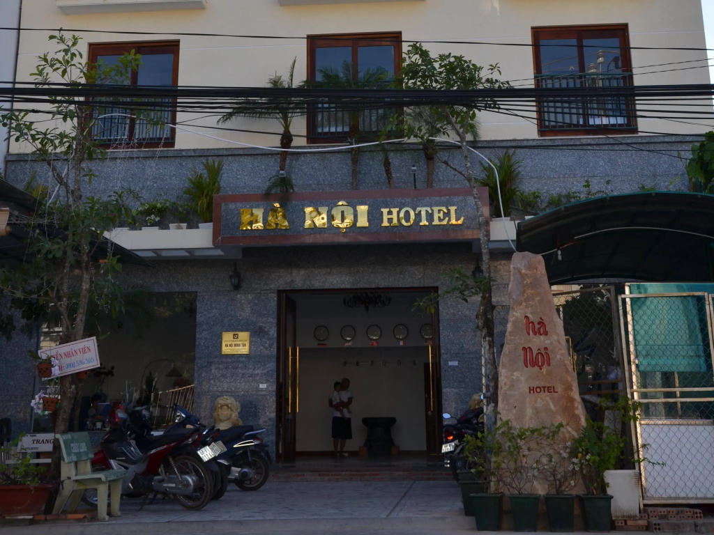 Venus Hotel & Sky Bar Phu Quoc