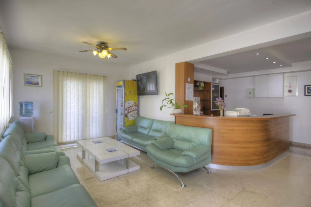 Aparthotel Zaton - Général