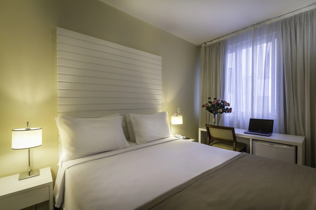 Mercure Rio Boutique Hotel Copacabana - Général