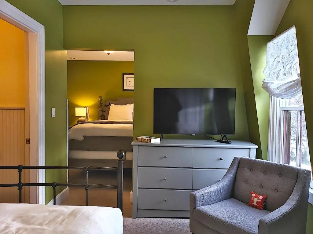 Hotel photo 2