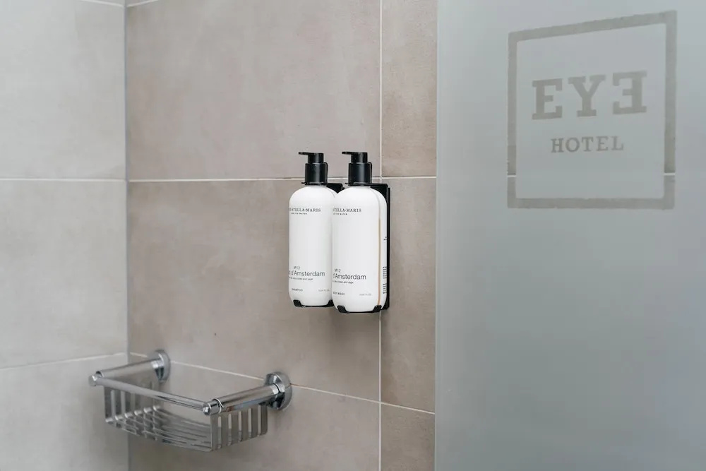 Eye Hotel - Chambres